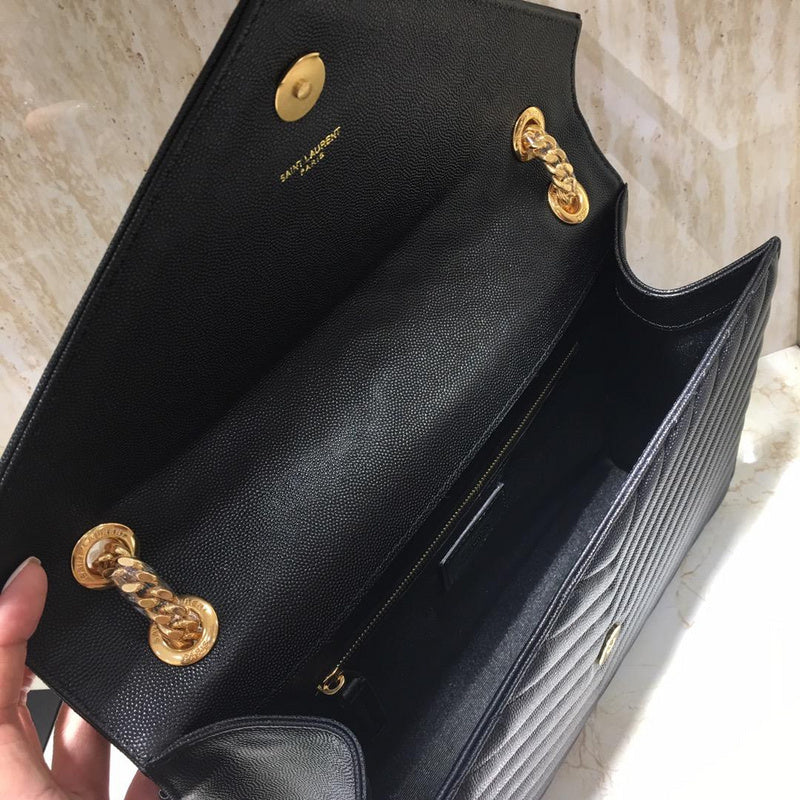 Amelia - YSL Bag - 2773