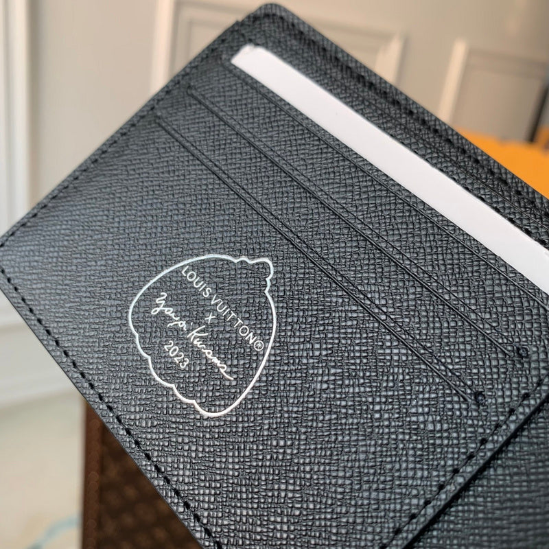 Amelia- LOV  Luxury  Wallets - 300