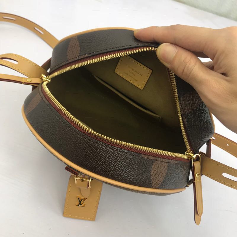 Amelia - LV Bags - 13399