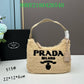 Prada Bags - The Barnes Bags  342