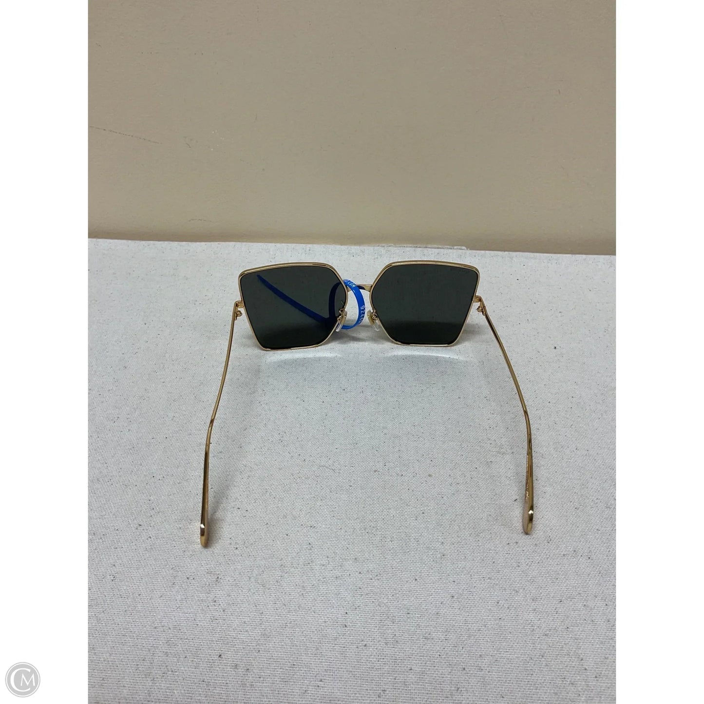 Sunglasses Luxury Designer By Gucci