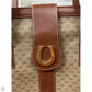 Handbag Luxury Designer By Gucci, Size: Large