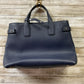 Handbag Luxury Designer By Burberry, Size: Medium
