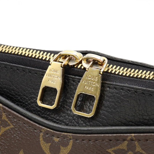 Louis Vuitton Monogram Pallas BB 2WAY Shoulder Bag