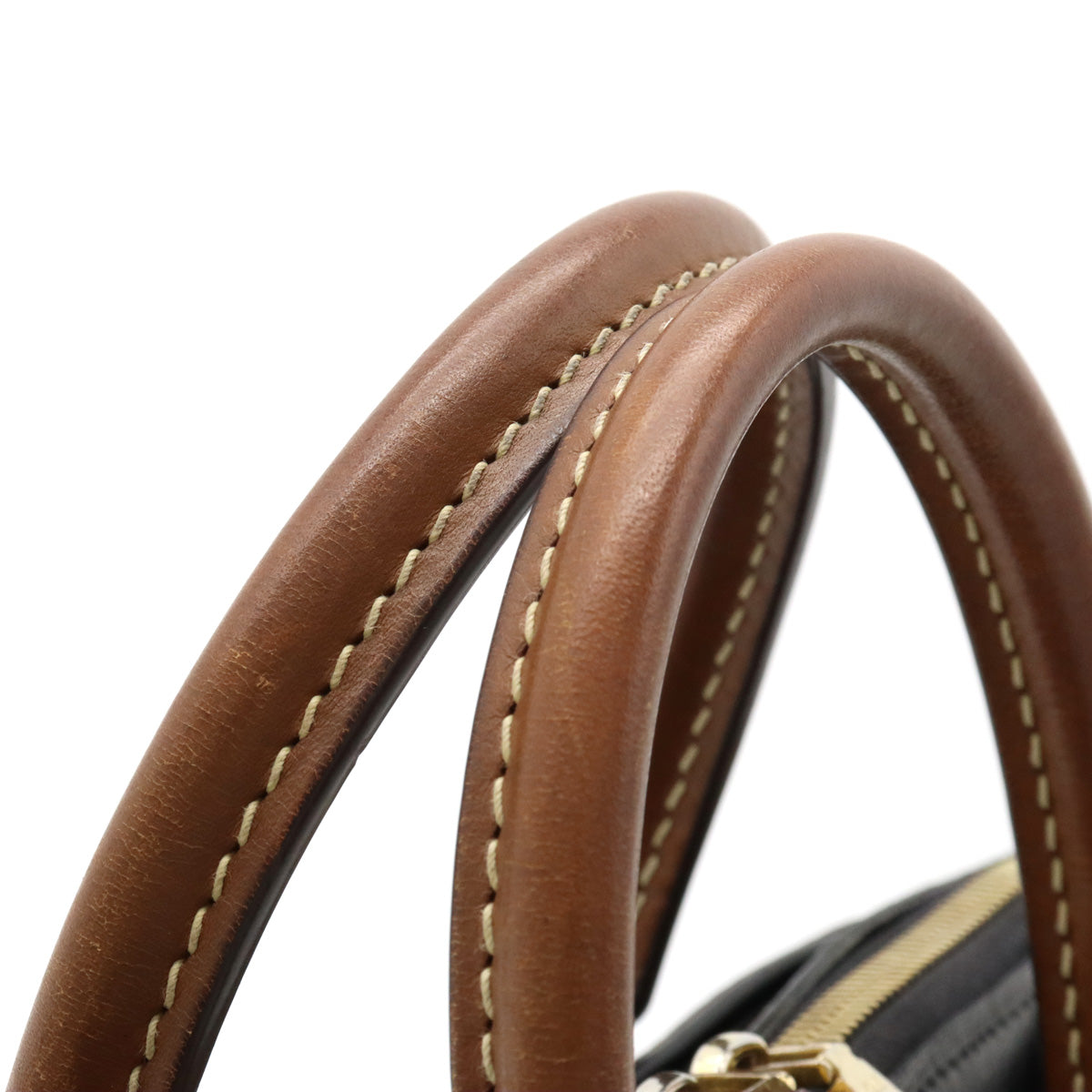 Louis Vuitton Monogram Pallas BB 2WAY Shoulder Bag