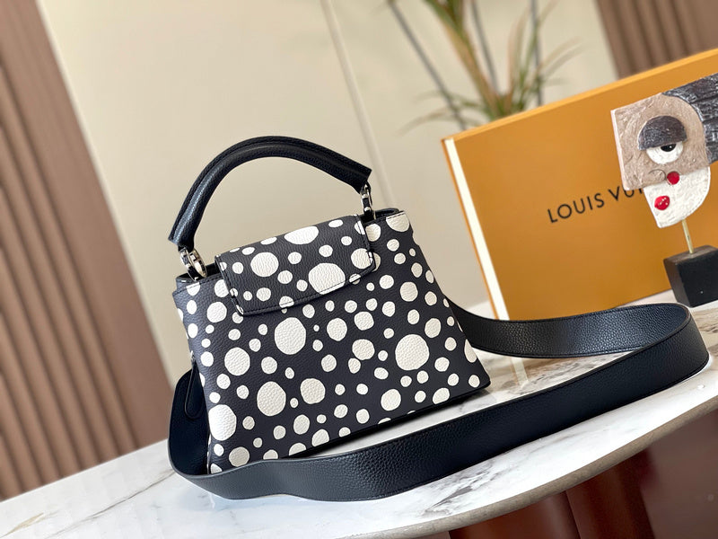 Amelia- GUKI Women Bags - 1599