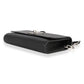 Louis Vuitton Louis Vuitton Black Taurillon Leather Lockme Short Handle Clutch