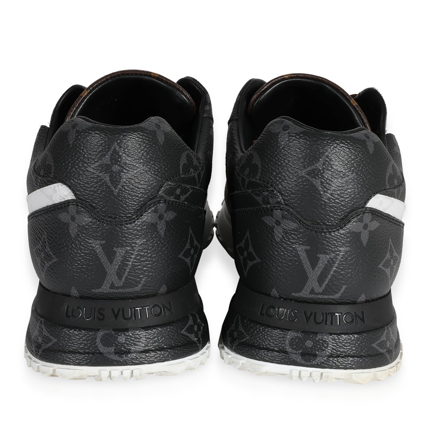 Louis Vuitton Louis Vuitton Run Away Sneaker Tri-Color