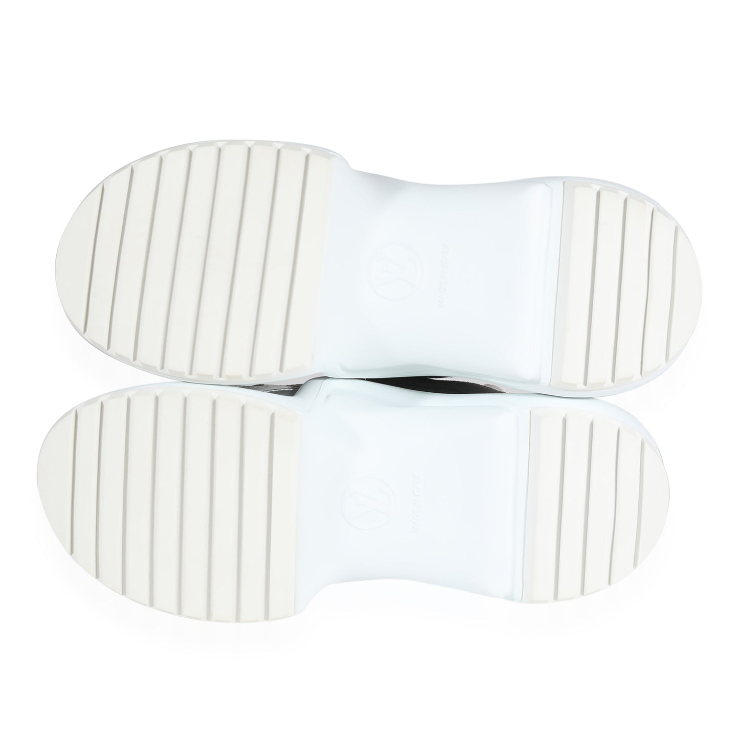 Louis Vuitton Louis Vuitton Wmns Archlight White Silver