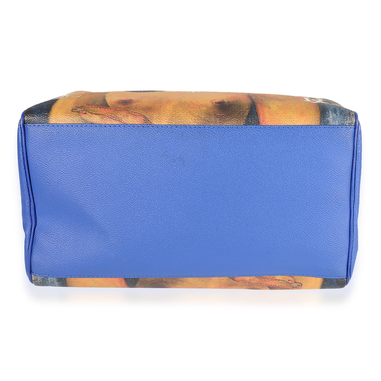 Louis Vuitton Louis Vuitton x Jeff Koons Masters Gauguin Speedy 30