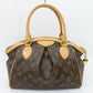Louis Vuitton Monogram Tivoli PM Handbag