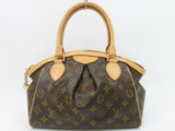 Louis Vuitton Monogram Tivoli PM Handbag