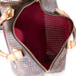 Louis Vuitton Louis Vuitton Limited Edition Monogram Canvas Perforated Speedy 30