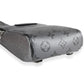Louis Vuitton Louis Vuitton Silver Taigarama Outdoor Sling Bag