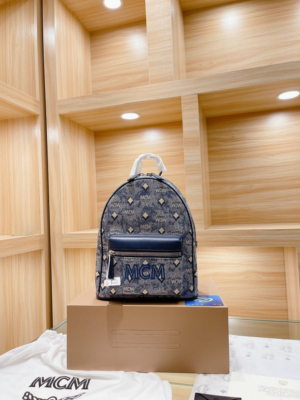 Amelia- - MQM Bags - 105