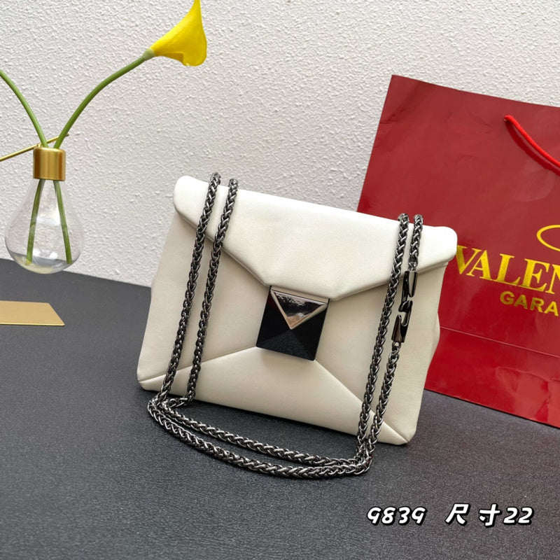 Amelia- VEL WOMEN LUXURY BAGS - 767