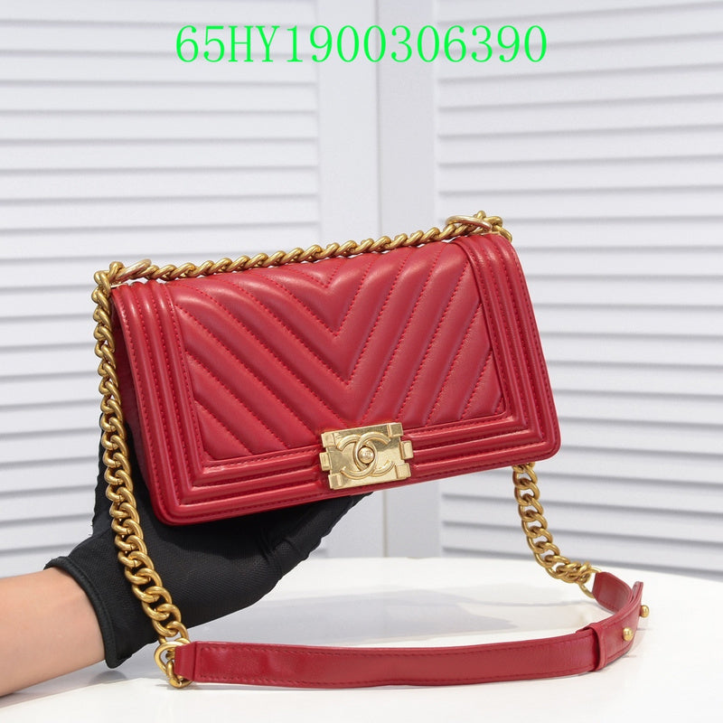 Amelia - CHL Bags - 1390