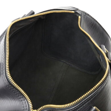 Louis Vuitton Epi Leather Speedy 30 Boston Bag