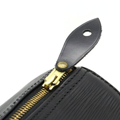 Louis Vuitton Epi Leather Speedy 30 Boston Bag