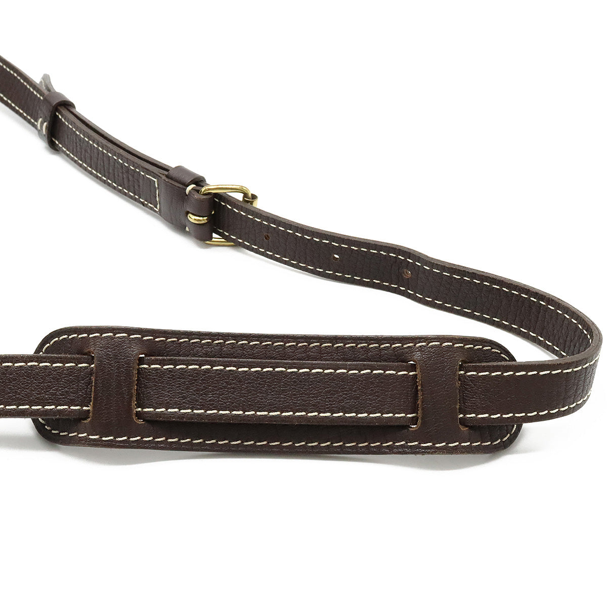 Louis Vuitton Monogram Minilan Saumur 30 Canvas Leather Shoulder Bag
