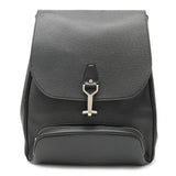 Louis Vuitton Taiga Cassiar Backpack Rucksack Black