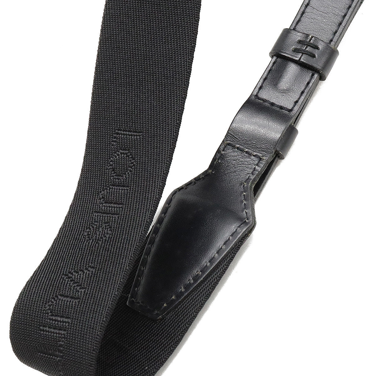 Louis Vuitton Taiga Cassiar Backpack Rucksack Black
