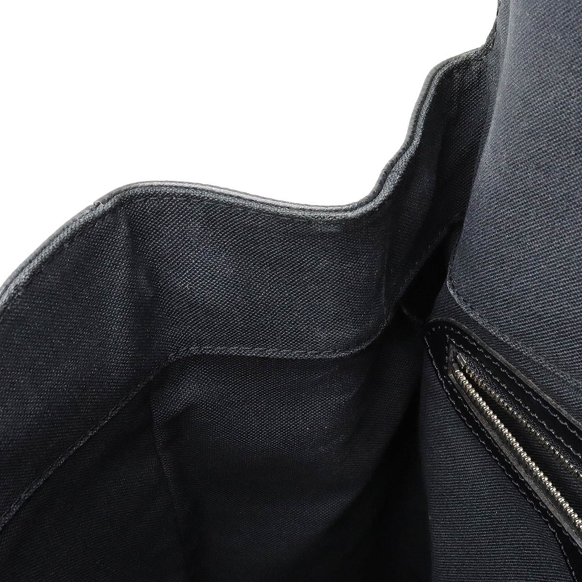 Louis Vuitton Taiga Cassiar Backpack Rucksack Black