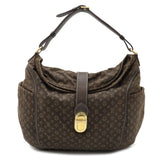 Louis Vuitton Monogram Ideal Romance Shoulder Bag