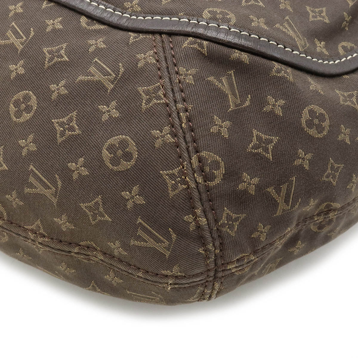 Louis Vuitton Monogram Ideal Romance Shoulder Bag