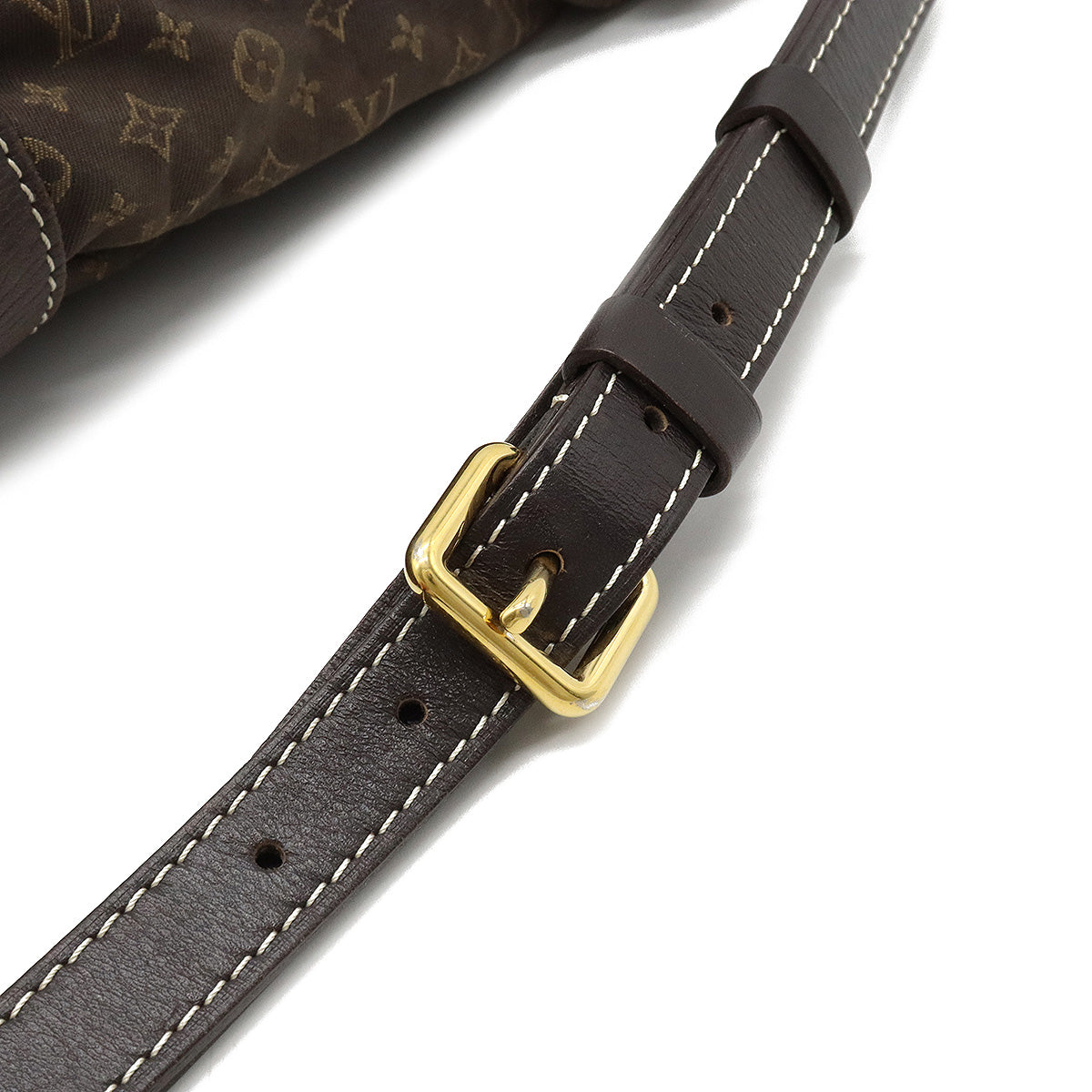 Louis Vuitton Monogram Ideal Romance Shoulder Bag