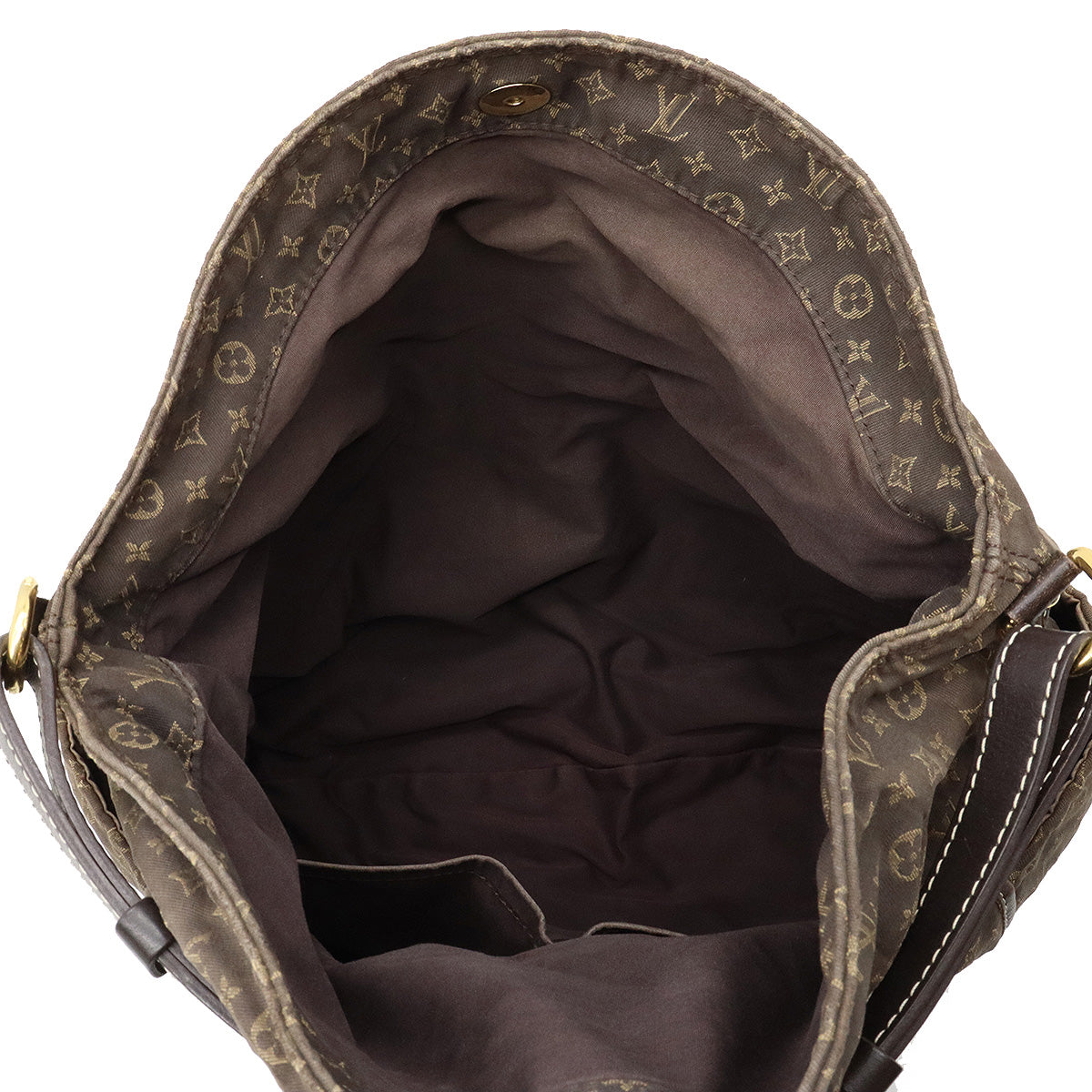 Louis Vuitton Monogram Ideal Romance Shoulder Bag