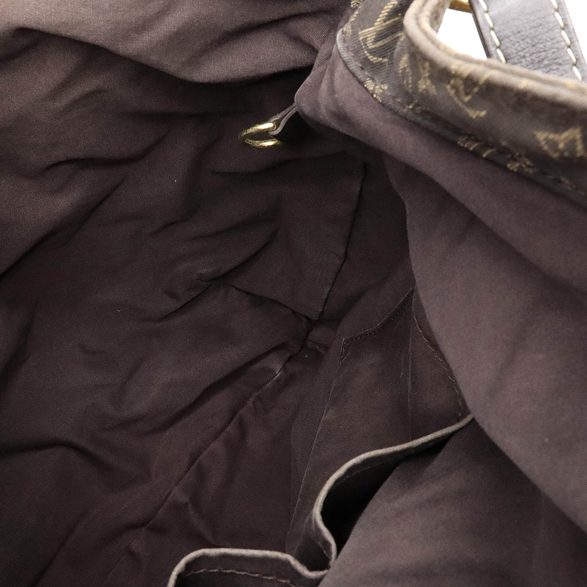 Louis Vuitton Monogram Ideal Romance Shoulder Bag