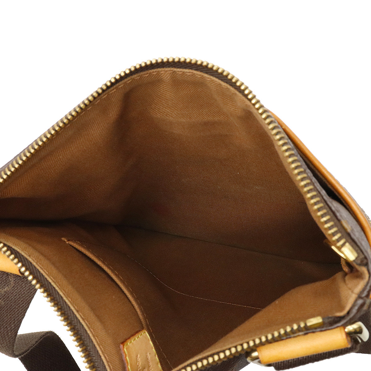 Louis Vuitton Monogram Pochette Valmy Shoulder Bag