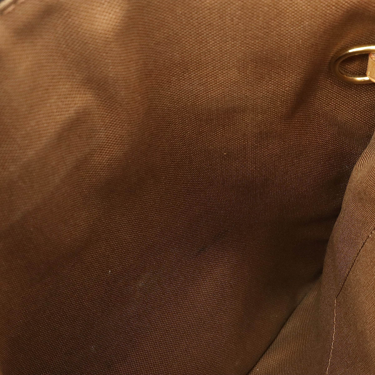 Louis Vuitton Monogram Pochette Valmy Shoulder Bag