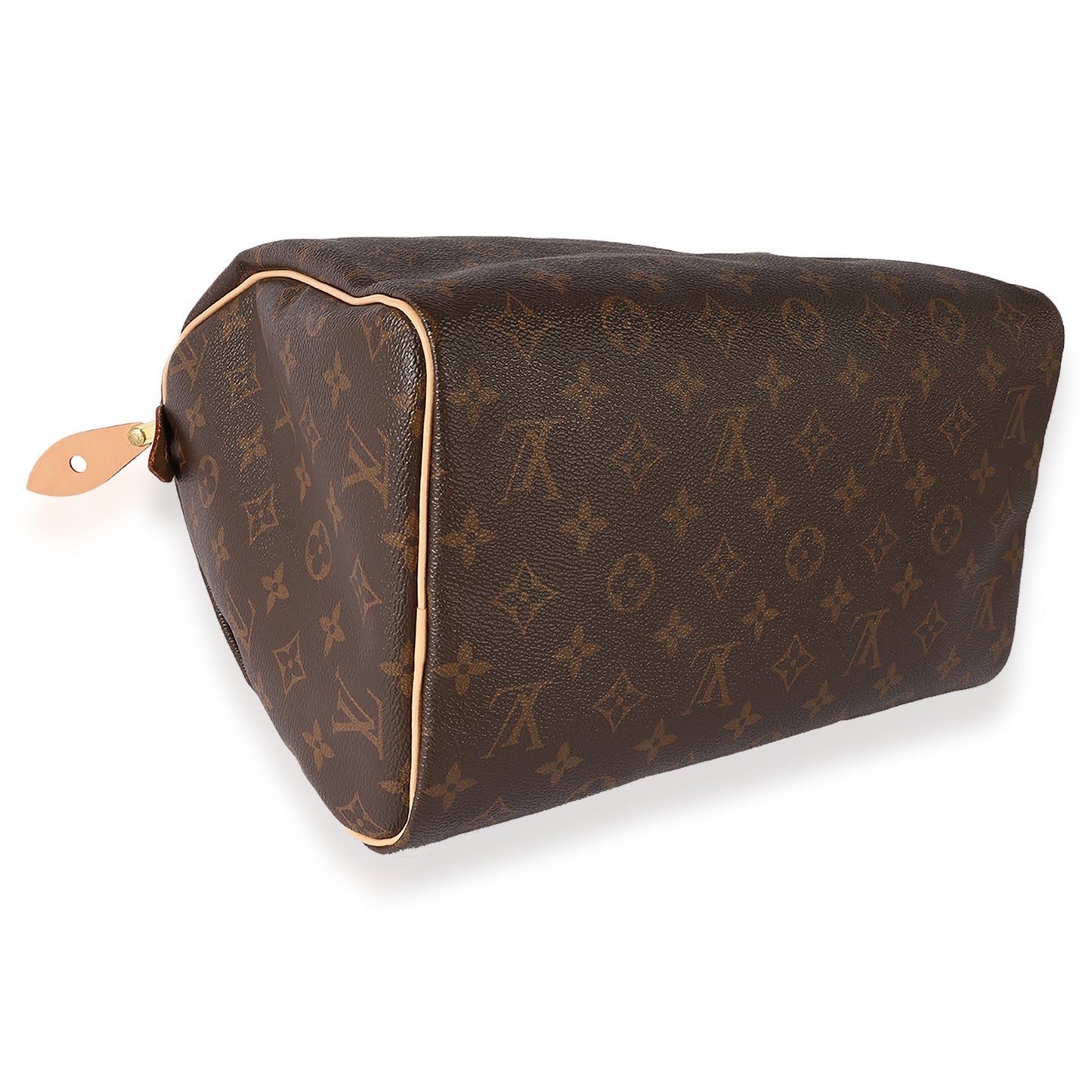 Louis Vuitton Louis Vuitton Monogram Canvas Speedy 30