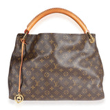 Louis Vuitton Louis Vuitton Monogram Canvas Artsy MM