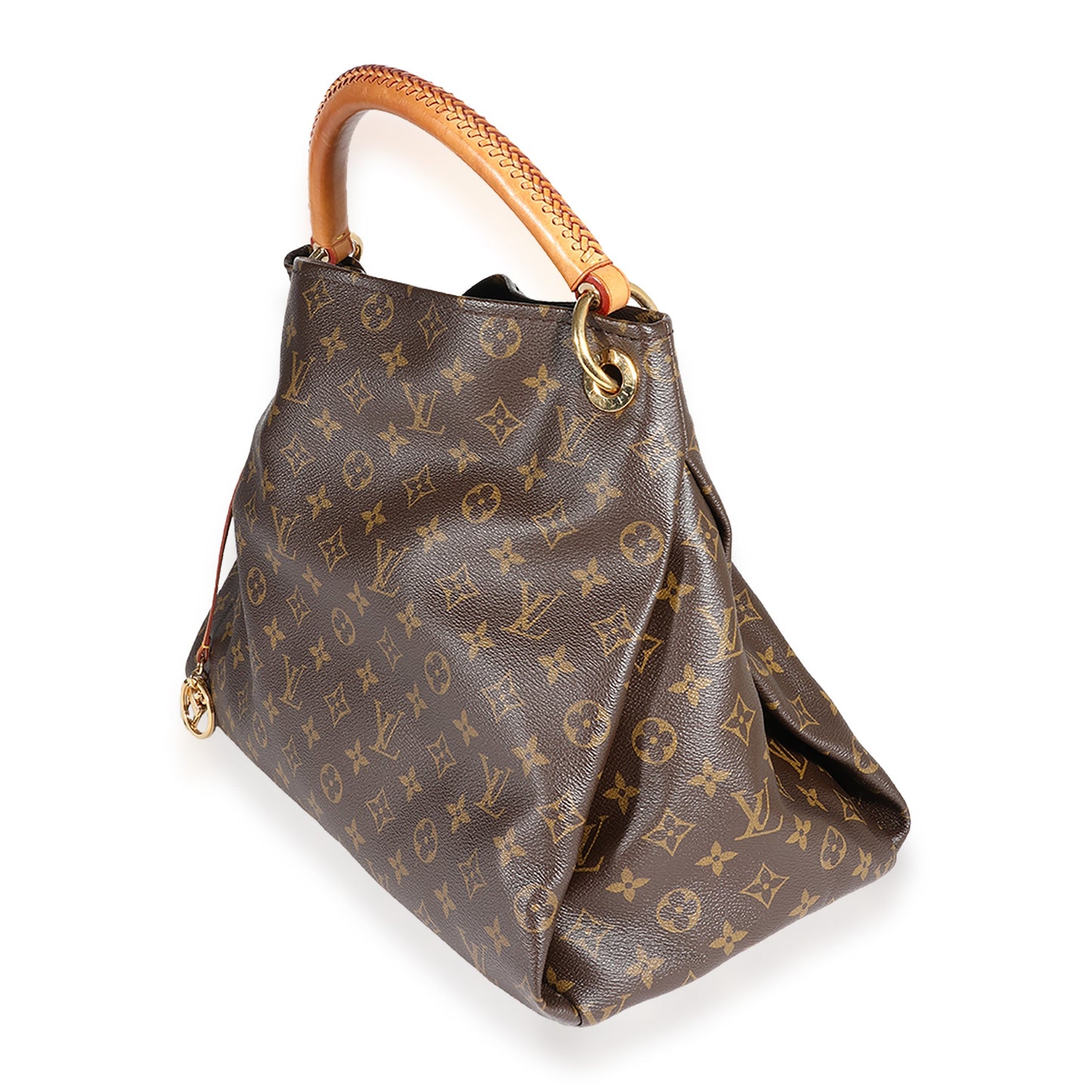 Louis Vuitton Louis Vuitton Monogram Canvas Artsy MM