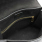 Louis Vuitton Monogram Emplant Leather Implant Georges MM Shoulder Bag
