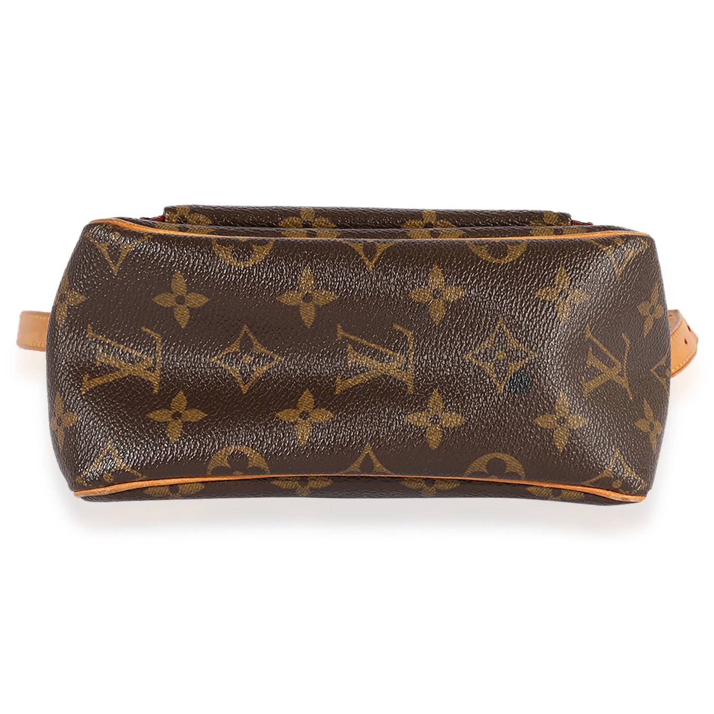 Louis Vuitton Louis Vuitton Monogram Canvas Viva-Cite PM
