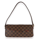 Louis Vuitton Louis Vuitton Damier Ebene Recoleta