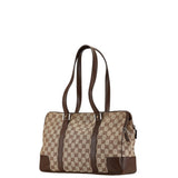Gucci GG canvas