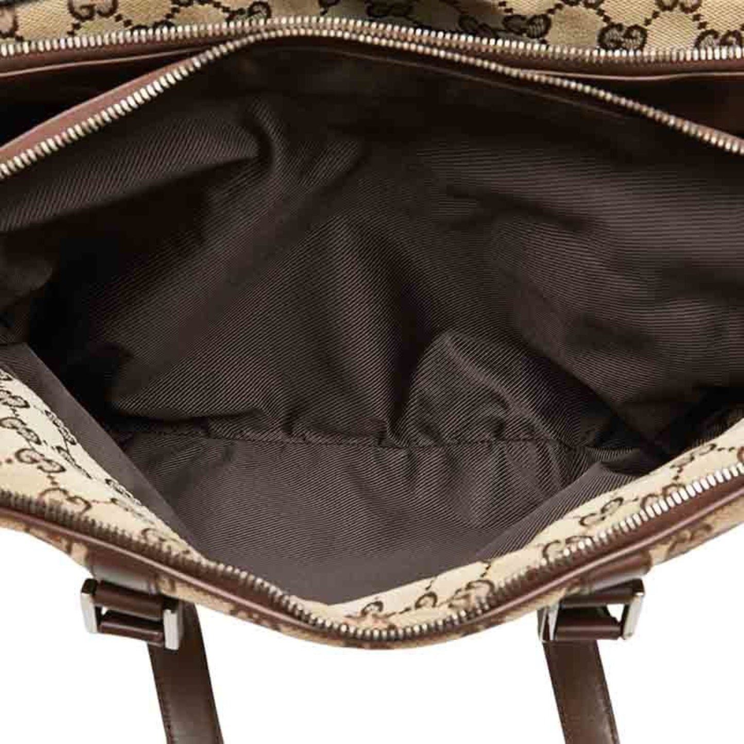 Gucci GG canvas