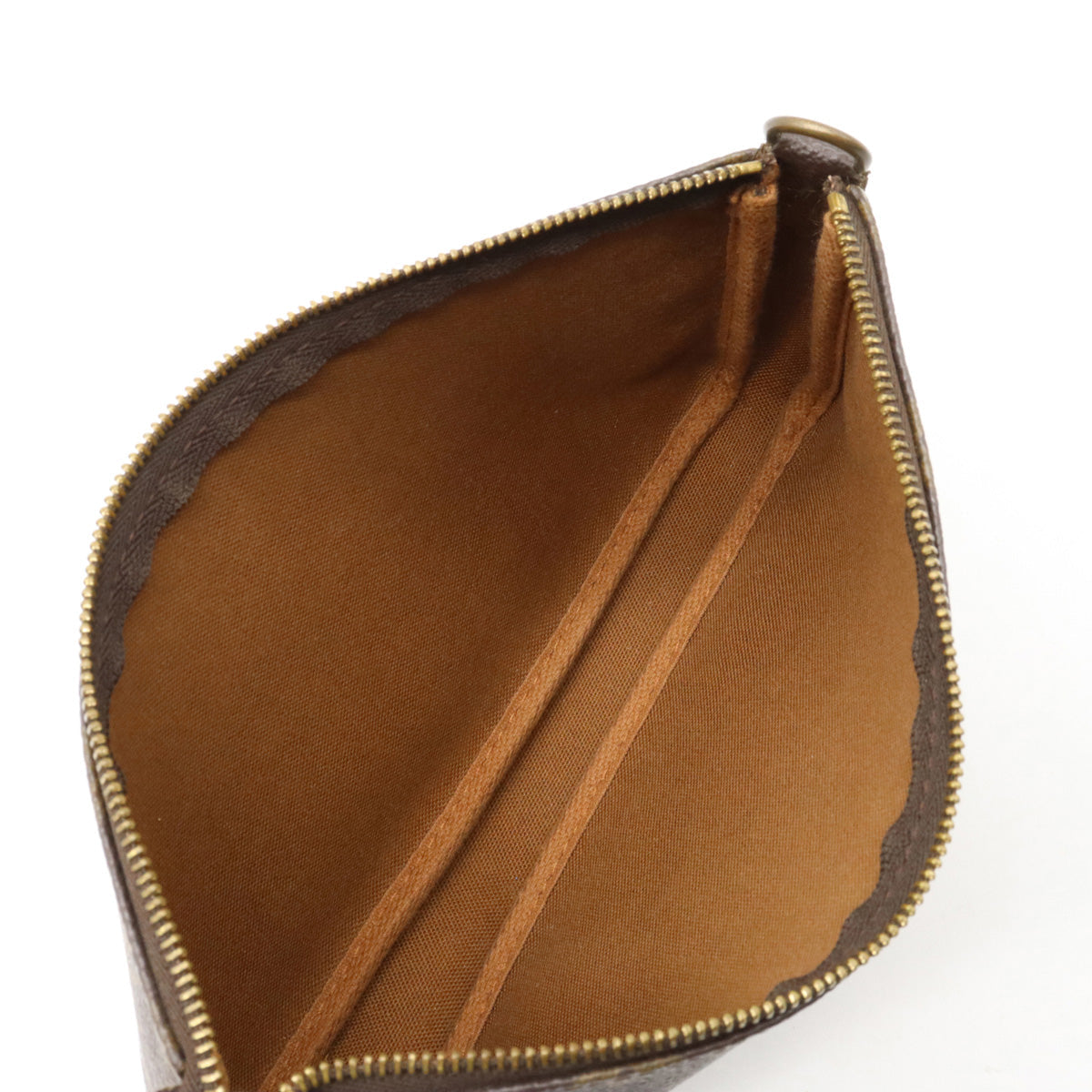 Louis Vuitton Monogram Pochette Accessory Pouch Handbag