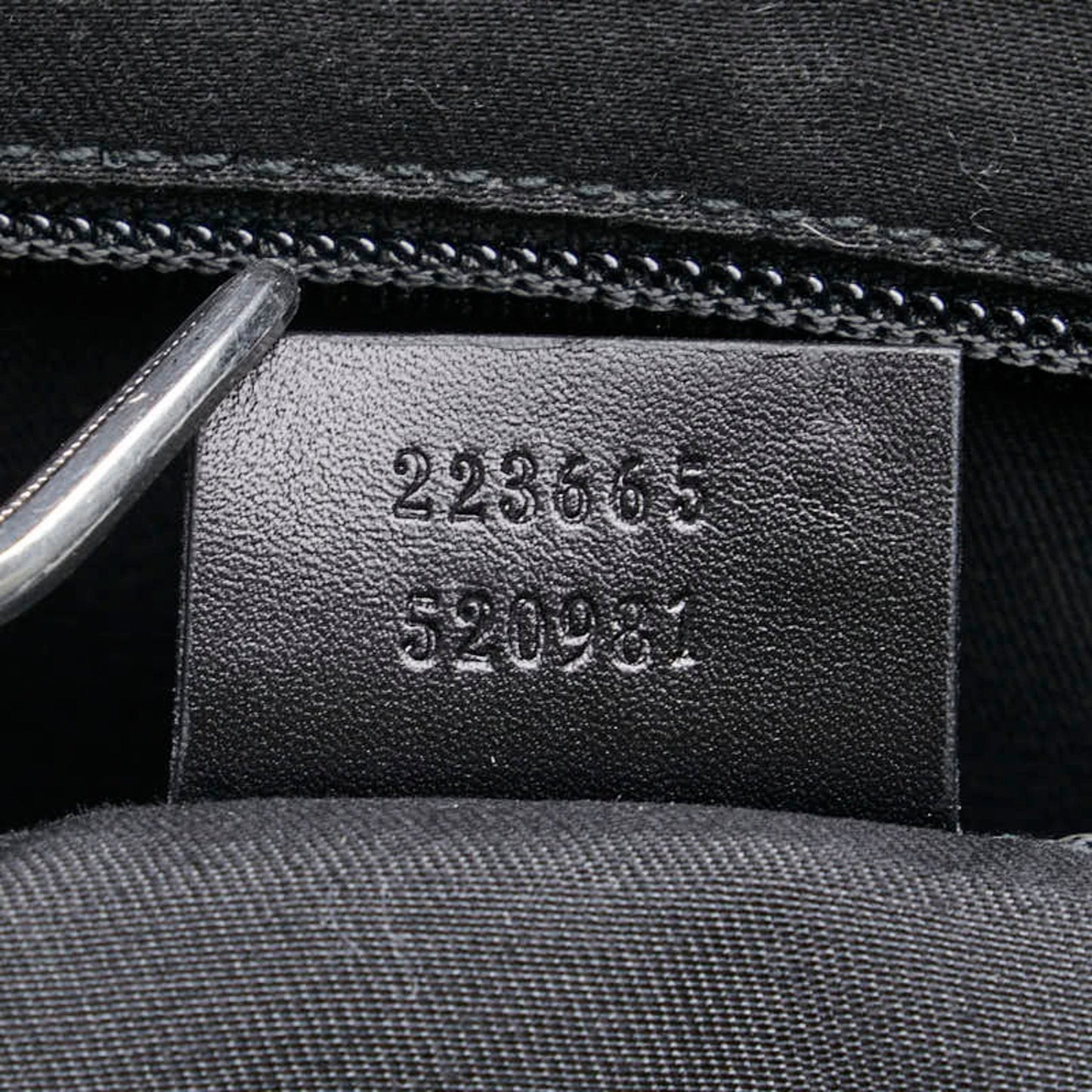 Gucci Guccissima