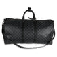 Louis Vuitton Louis Vuitton Damier Graphite Keepall Bandoulière 55