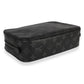 Louis Vuitton Louis Vuitton Monogram Eclipse Toilet Pouch GM