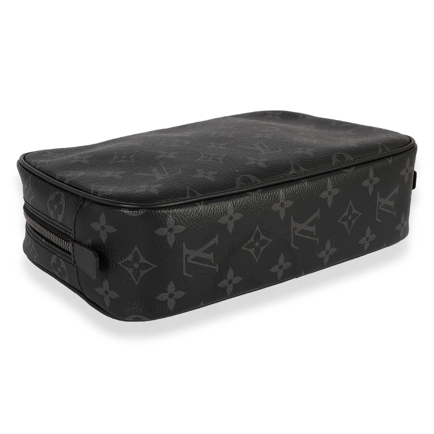 Louis Vuitton Louis Vuitton Monogram Eclipse Toilet Pouch GM