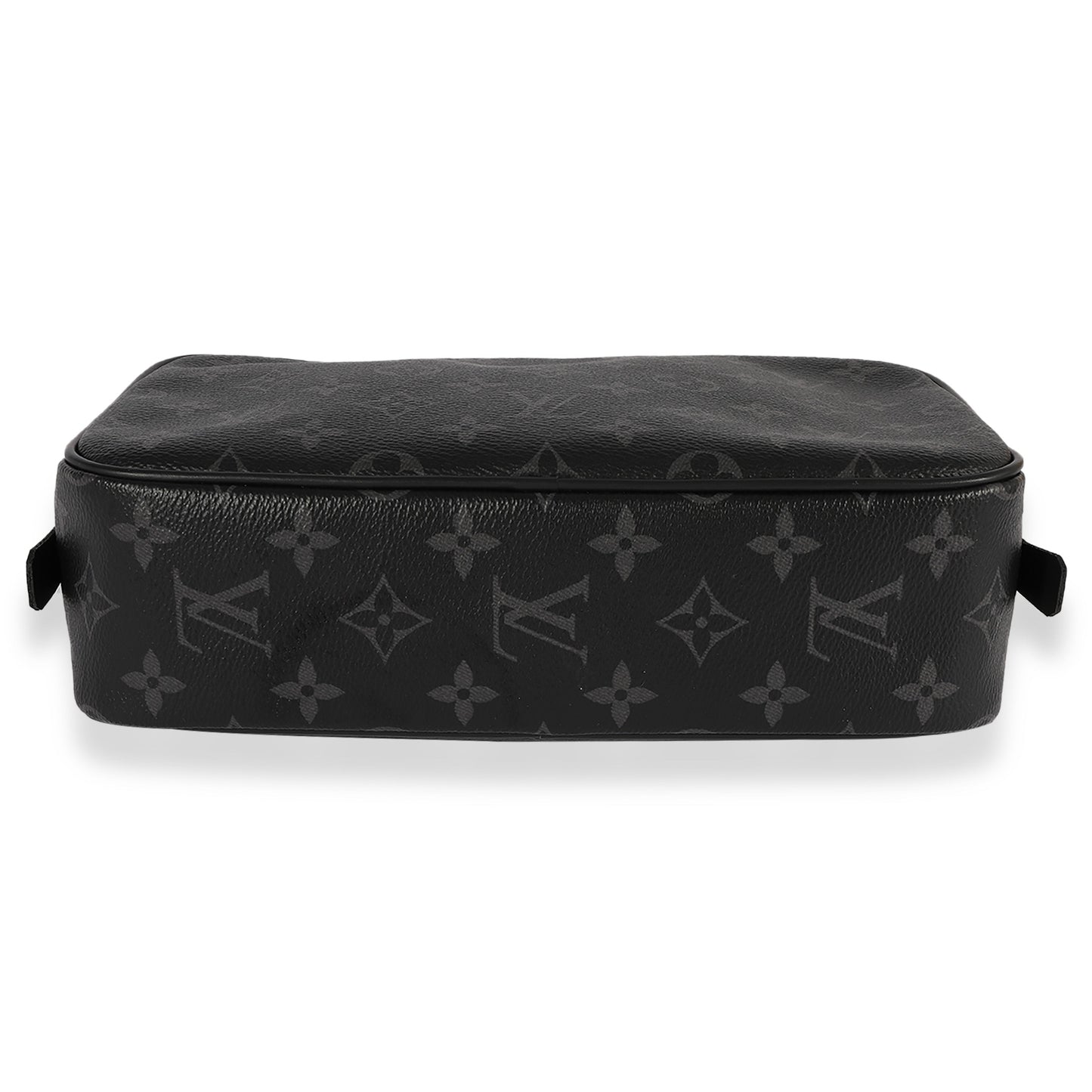 Louis Vuitton Louis Vuitton Monogram Eclipse Toilet Pouch GM