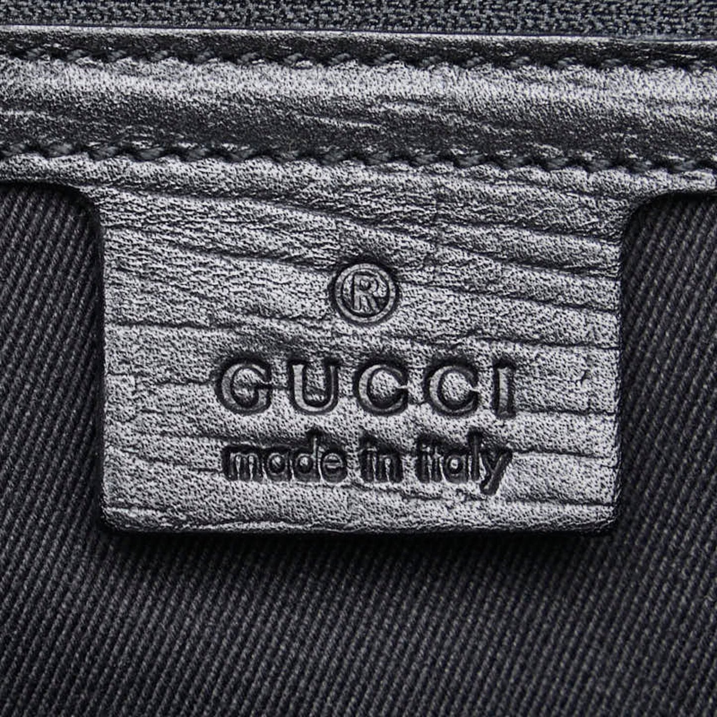 Gucci Bamboo
