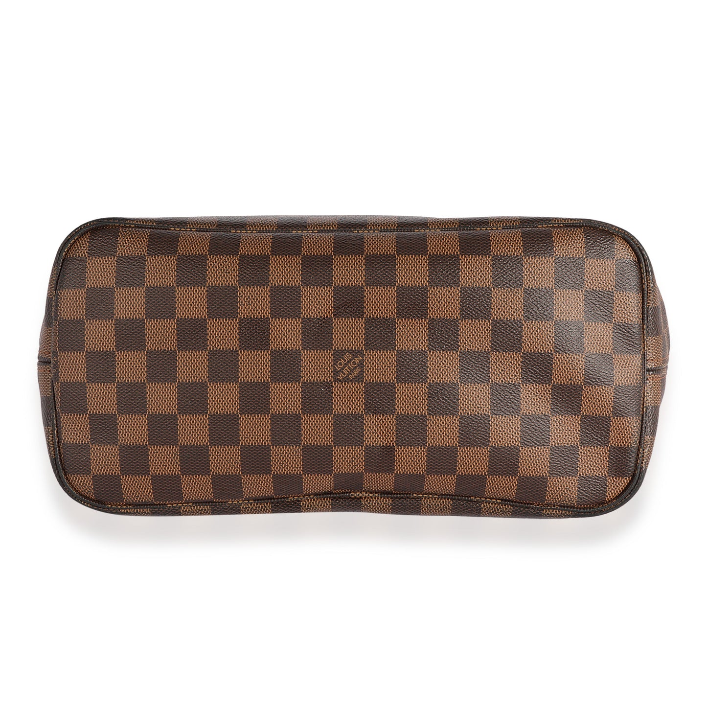 Louis Vuitton Louis Vuitton Damier Ebene Neverfull MM